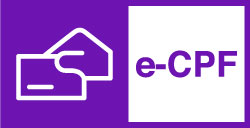 e-CPF e-CPF